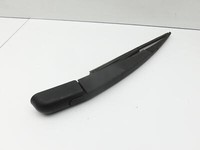 Mercedes W164 ML420 05-09 Heckwischer Scheibenwischer Hinten Wischarm Mercedes W164 ML420 05-09 17.02.2006... Vorschau 4