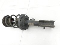 Opel Astra K 15-19 Kombi Federbein Stossdämpfer Vorne Links Opel Astra K 15-19 25.10.2018 39039573 gebraucht Vorschau 6