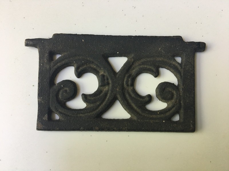 Match Safe - Vintage Replacement Old