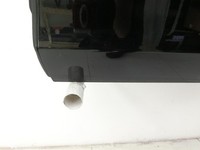 Volvo V60 D4 10-13 Kombi Tür Links Hinten 01900 Volvo V60 D4 10-13 24.03.2011 32228972 gebraucht Vorschau 2