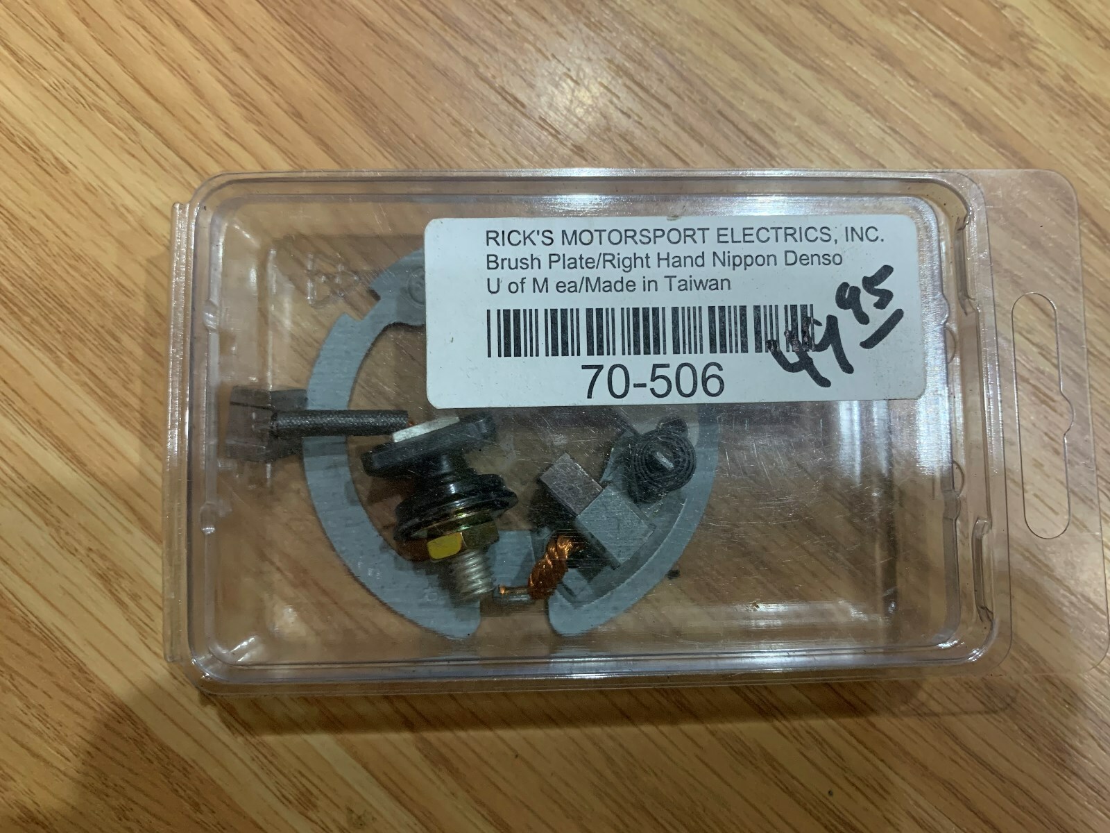 Kawasaki ZX, Yamaha XJ, check fitment, Starter Rebuild Kit
