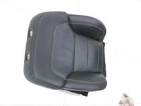 Mercedes W166 ML 350 11-15 Rückenpolster Links Vorne für Fahrer Sitz Teilleder Mercedes W166 ML 350 11-15... Vorschau 4