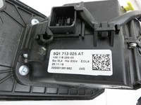 Skoda Octavia III 5E 12-17 TDI 2,0 110KW Autom Schaltkulisse Schalthebel mit Schaltseil Skoda Octavia III 5E 12-17... Vorschau 4