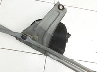 Mini One R50 01-06 Wischermotor m. Wischergestänge Vorne Mini One R50 01-06 04.09.2002 61618229128 8377427 gebraucht Vorschau 6
