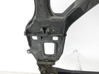 Audi Q5 8R 08-12 TFSI 2,0 155KW Schlossträger Frontmaske Träger Audi Q5 8R 08-12 23.11.2009 8R0805594B gebraucht Vorschau 2