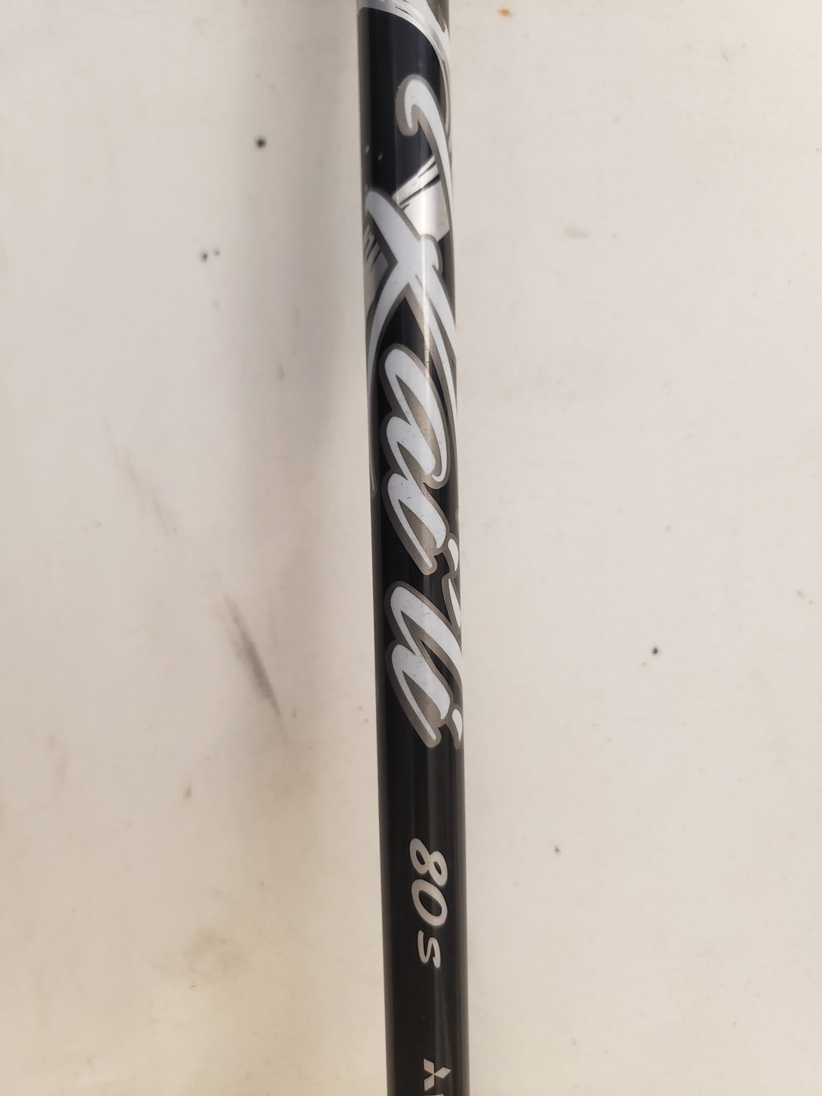 Used Callaway Elyte Triple Diamond - 3 Fairway Wood 15* - Kai'li 80 Stiff - RH