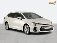 2024 Suzuki Swace 1.8 Hybrid Motion 5dr CVT Estate PETROL/ELECTRIC Automatic