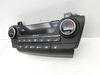 Hyundai Tucson TL 15-21 Bedienteil Bedienelement Heizung Klimabedienteil Hyundai Tucson TL 15-21 15.09.2016... Vorschau 2