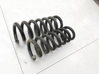 Mercedes A207 C207 E250 11-13 Cabriolet Beide Feder Federn Hinten Mercedes A207 C207 E250 11-13 12.09.2011... Vorschau 6