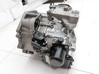 Skoda Kamiq NW4 19-23 1,0 81KW URG Automatikgetriebe Getriebe ohne Wandler URG Skoda Kamiq NW4 19-23 27.02.2024... Vorschau 8