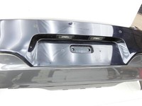 BMW F06 640d 12-18 Gran Coupe Stoßstange Stoßfänger Hinten M Aerodynamikpaket 416 BMW F06 640d 12-18 07.02.2018... Vorschau 6