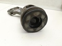 Opel Insignia A G09 08-13 CDTI 2,0 96KW LBX A20DTJ Kolben mit Pleuel Pos B Opel Insignia A G09 08-13 29.12.2009... Vorschau 4