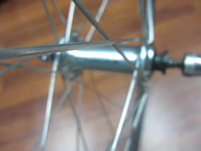 ALEX ALX 320 REAR R450 FRONT WHEELSET SHIMANO SRAM 8 9 10 SPEED HUB 700X28 TIRES