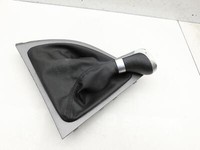 BMW E87 118d 07-11 LCI Schaltsack Schaltmanschette Schaltknauf BMW E87 118d 07-11 LCI 21.11.2007 gebraucht Vorschau 6