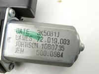 Alfa Giulietta 940 10-13 5T Fensterhebermotor Links Hinten Alfa Giulietta 940 10-13 11.06.2010 72.019.003 3K5061J... Vorschau 6