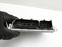 Fiat 500 07-15 1,2 51KW Steuergerät für Getriebe Fiat 500 07-15 28.03.2018 55278894 CFC328F.21 BC.0161809.A gebraucht Vorschau 3