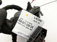 Audi A6 4G C7 Allroad 12-14 Kombi Kabelbaum für Tür und Fensterheber Rechts Vorne Audi A6 4G C7 Allroad 12-14... Vorschau 5