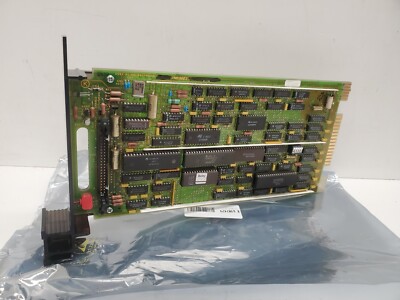 GUARANTEED! BAILEY NETWORK 90 BUS INTERFACE MODULE NBIM02