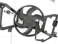 Dacia Logan MCV II 13-20 1,2 16V 55KW Lüfter Ventilator f. Kühler Dacia Logan MCV II 13-20 05.12.2014 gebraucht Vorschau 2