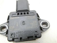 Peugeot 508 I 8D 14-18 Drehratensensor Sensor Peugeot 508 I 8D 14-18 01.06.2017 9811627180 0265005975 gebraucht Vorschau 4