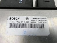 BMW E61 525d 04-07 Steuergerät ECU Modul für Aktivlenkung BMW E61 525d 04-07 09.11.2006 6775510 32436775510... Vorschau 2