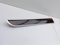 Audi A6 4F C6 05-09 Kombi Türleiste Links Hinten Innen Holzdekor LZ9Y Audi A6 4F C6 05-09 16.06.2005 4F0867409B... Vorschau 2