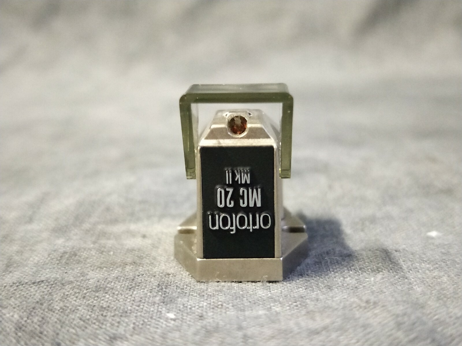 冬ギフト セ MC Ortofon 20 eBay | Condition Excellent In Cartridge II MK DJ機材