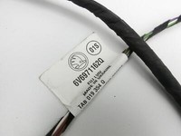 Skoda Fabia III NJ 17-21 5T Kabelbaum Leitungssatz für Tür und Fensterheber Hinten Rechts Skoda Fabia III NJ 17-21... Vorschau 5