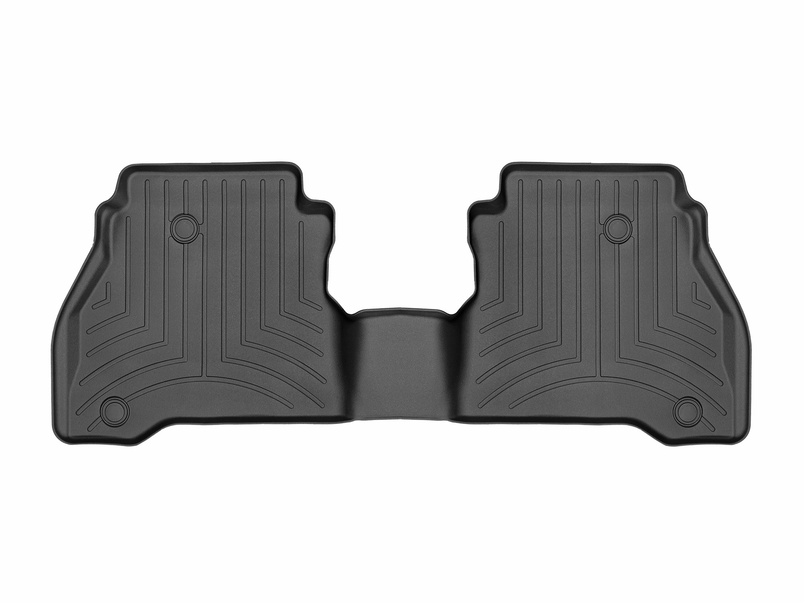 WeatherTech FloorLiner Floor Mats for 20202021 Jeep Gladiator eBay