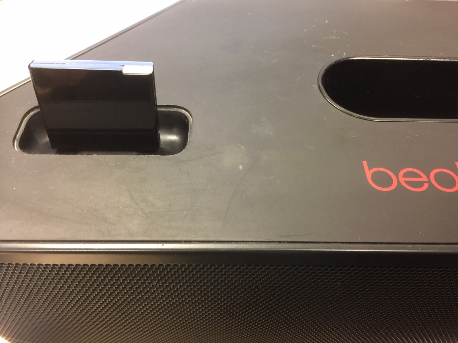 Bluetooth Adapter for Beats Dr Dre Beatbox Speaker - Black Bluetooth Adapter for Beats Dr Dre Beatbox Speaker - Black