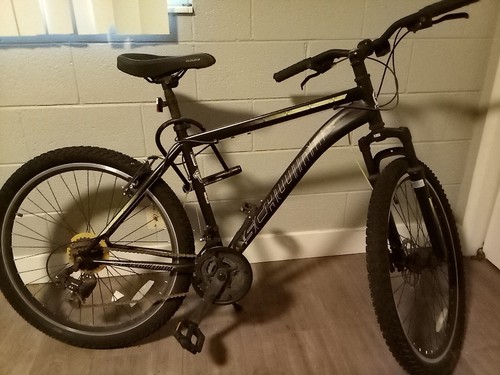 SCHWINN マウンテンバイク Amazon | Schwinn マウンテンバイク S29 メンズ 29インチ