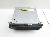 BMW E91 320D LCI 09-13 Navigationssystem Navi CIC Professional BMW E91 320D LCI 09-13 30.09.2009 9283428... Vorschau 2