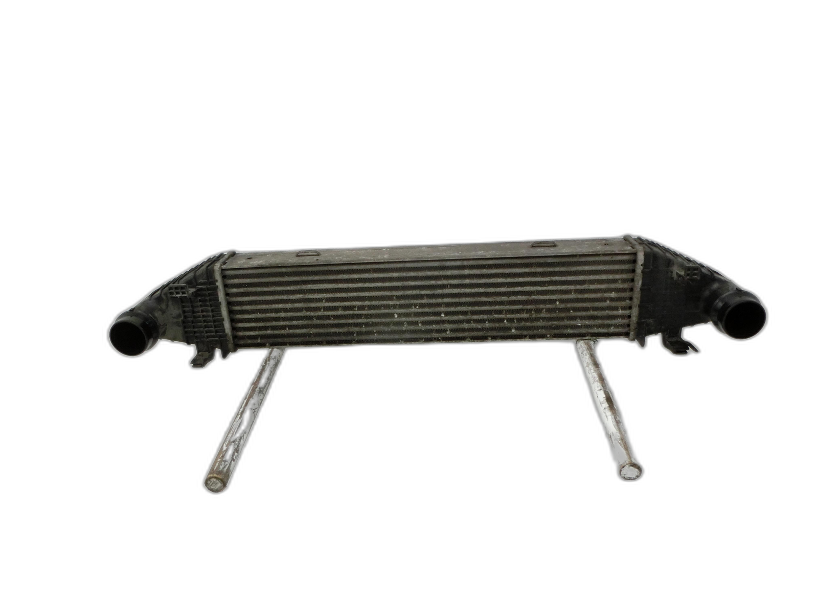 Refrigerador de aire sobrealimentación Radiador para Mercedes W212 S212 E200 09-13 - Bild 1