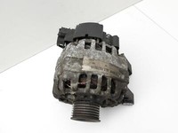 Peugeot 1007 05-09 1,6 80KW Lichtmaschine Generator Peugeot 1007 05-09 18.08.2004 57056C 9665577480 2607209A... Vorschau 2