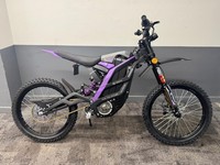 BRAND NEW 79 BIKE FALCON PRO 72V 10KW 8500W SURRON TALARIA LBX ELECTRIC MX BIKE