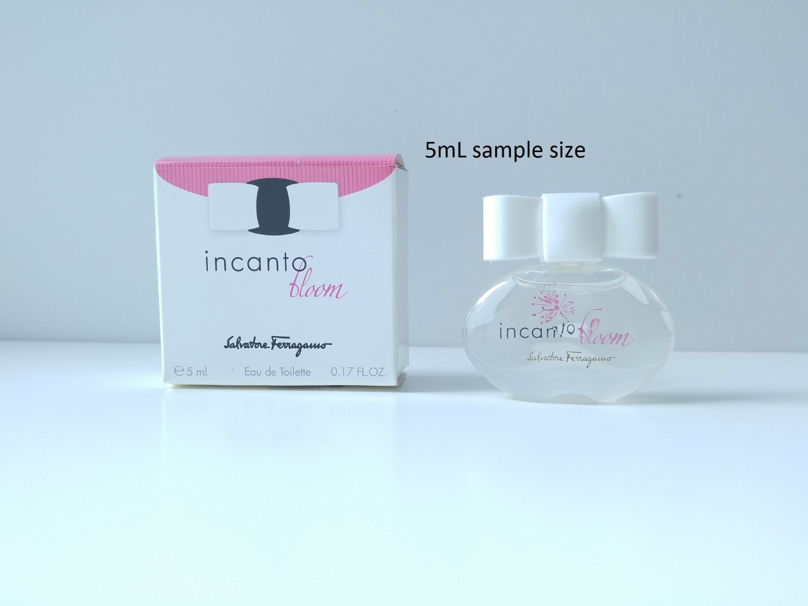 incanto bloom perfume