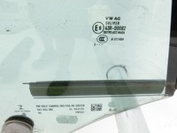 VW Golf CC 517 11-16 Cabrio Seitenscheibe RHK Türscheibe Rechts Hinten VW Golf CC 517 11-16 24.04.2014 5K7845300... Vorschau 2