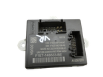 Centralina / Apparecchio controllo ECU modulo Unità di porta Dx anteriore per Ford Focus III 14-18