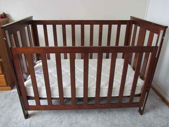 baby bjorn travel cot gumtree