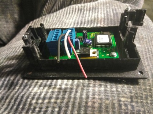 extron IR link black