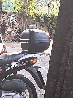 Fotos del artículo de un comprador verificado