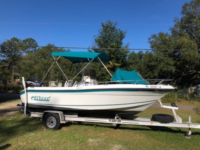 boats