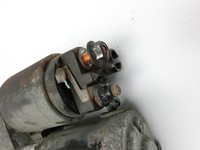 Kia Ceed JD 12-15 GDI 1,6 99KW Anlasser Starter Kia Ceed JD 12-15 28.03.2013 361002B202 M000T34871ZE 36100-2B202... Vorschau 4