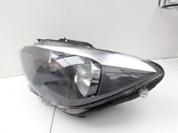 BMW 1er 116i F20 11-15 Halogen Scheinwerfer Frontscheinwerfer Links BMW 1er 116i F20 11-15 20.10.2011 7229671... Vorschau 4