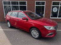 2021 MG 5 5 Exclusive EV 5dr Estate Electric Automatic