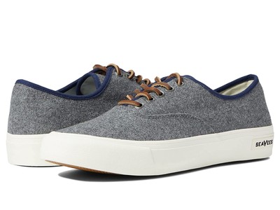 

Мужские кроссовки и спортивная обувь SeaVees Legend Sneaker Letterman
