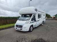 Auto-Trail Chieftain SE