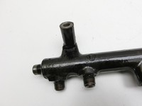 Ford Kuga I 08-12 TDCi 2,0 120KW Hochdruck Verteiler Verteilerrohr Ford Kuga I 08-12 05.11.2010 gebraucht Vorschau 5