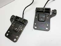 Volvo C70 542 06-09 Cabrio Platten Verdeckverriegelung für Verdeck Rechts und Links Volvo C70 542 06-09 01.06.2007... Vorschau 7