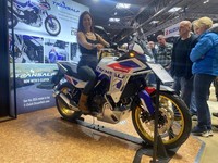 2026 NEW Honda XL750 Transalp SP Edition, BRAND NEW MODEL, Family Run Business